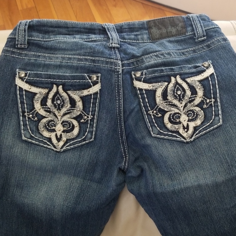 Jeans
